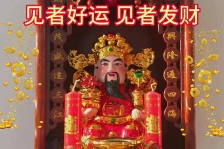 家中摆放财神爷注意事项都有哪些方面呢