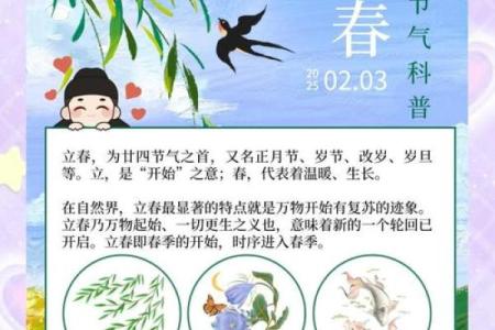 立春的民俗活动 立春的别称是哪些