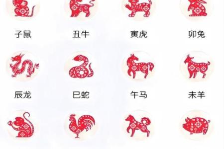 生肖查询：1997年属什么生肖？配对