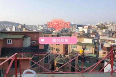 楼屋与方位的秘密