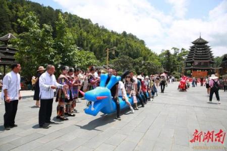 中国的主要民俗活动有哪些姑娘节是什么意思
