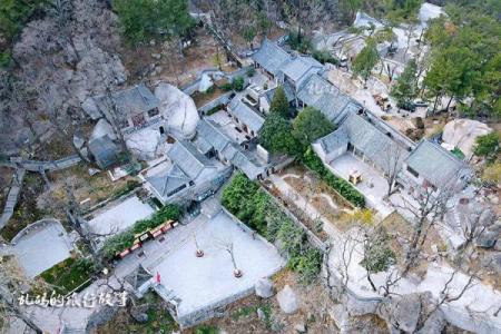 青岛解签灵的地方