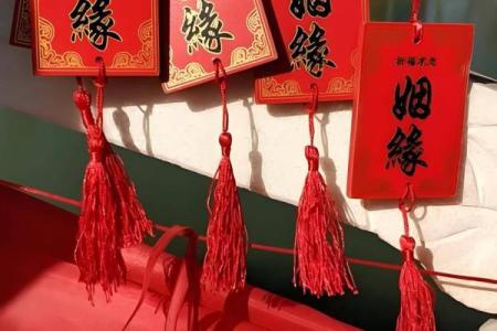免费生辰配对姻缘