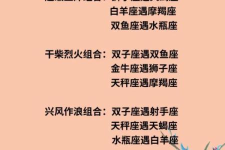 十二星座谁是最完美星座？