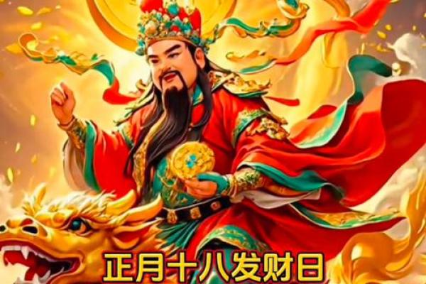 2024年10月18日财神方位 今天哪个方位财运好