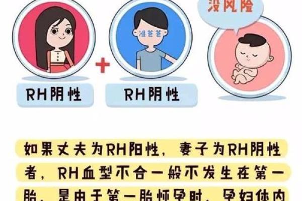 关于血型的婚姻综合症