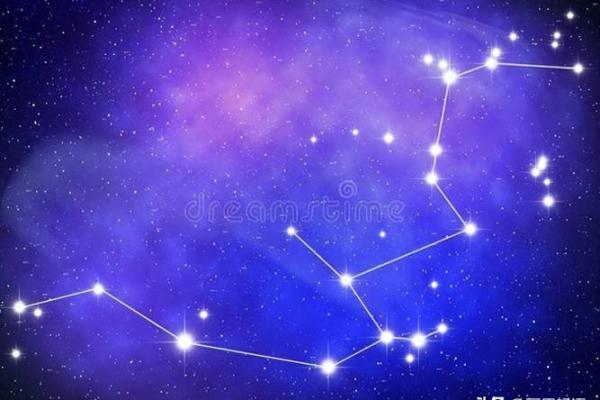 三大天才星座