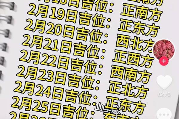 今天打麻将赢钱方位 2024年2月25日最佳方位