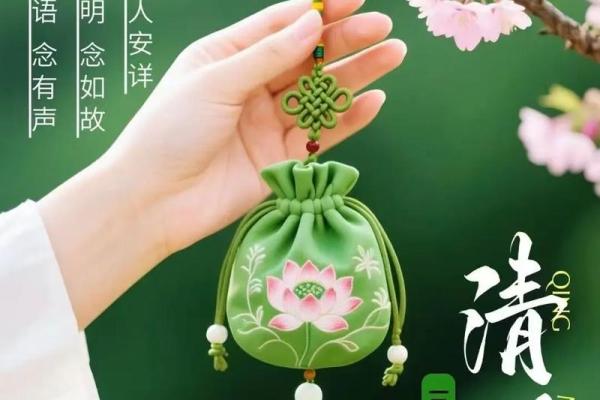 节气节日相遇，欢愉与追思相随
