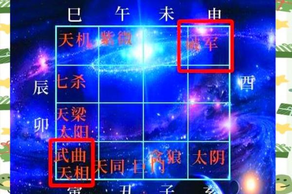 紫微斗数诸星落诸宫之:太阴星子女宫详解 紫微斗数诸星落诸宫之:太阴星子女宫详解