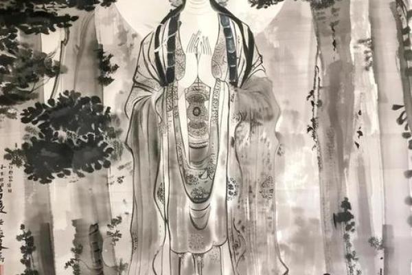 观音灵签级浪