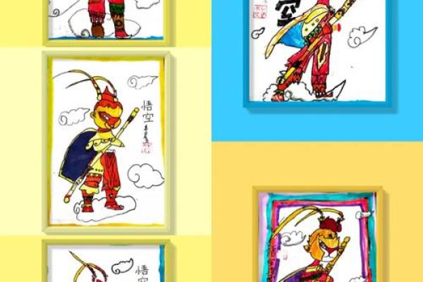 12星座谁适合当孙悟空