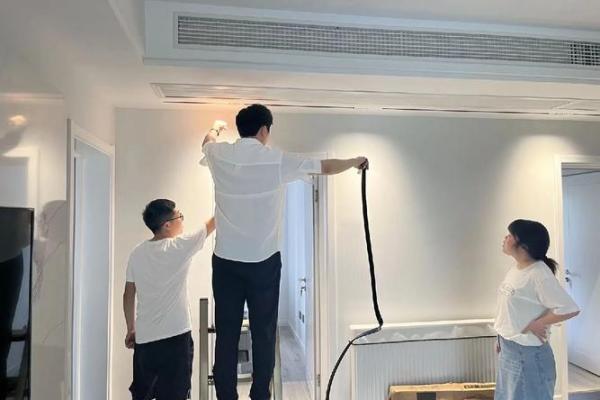 客户装修要设计师生辰八字