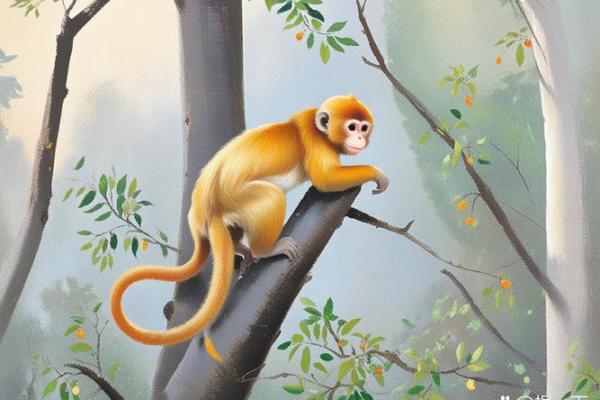 属猴的正缘在什么方位 猴年正缘方位