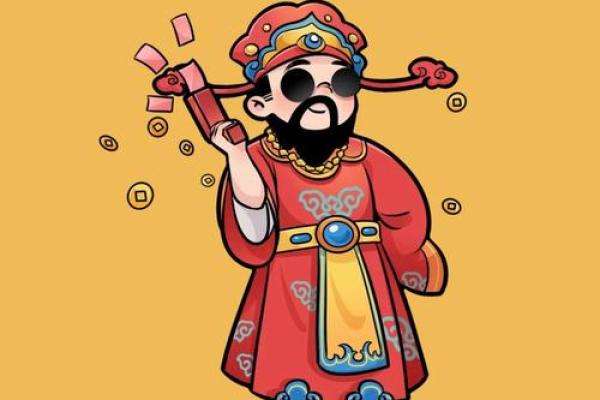 家庭客厅怎么摆放财神爷位置，客厅的财神位在哪个位置？
