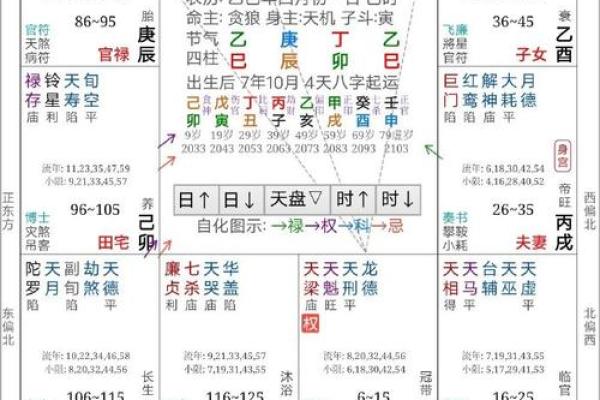 紫薇斗数软件破解