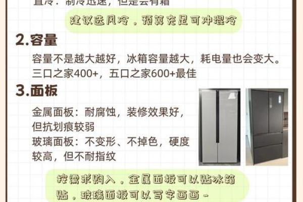 家用电器的风水也有讲究 冰箱要这样放才招财