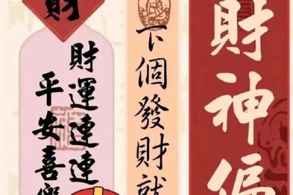 横财风水之若财运不好怎么转运