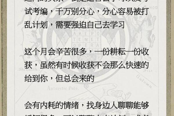 Alex：白羊月12星座的开运指南建议