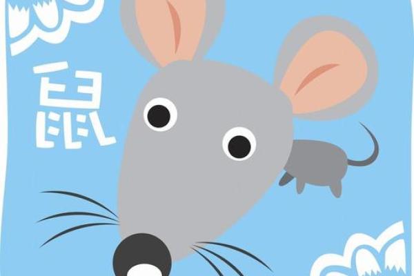 属鼠AB血型的人性格与事业姻缘