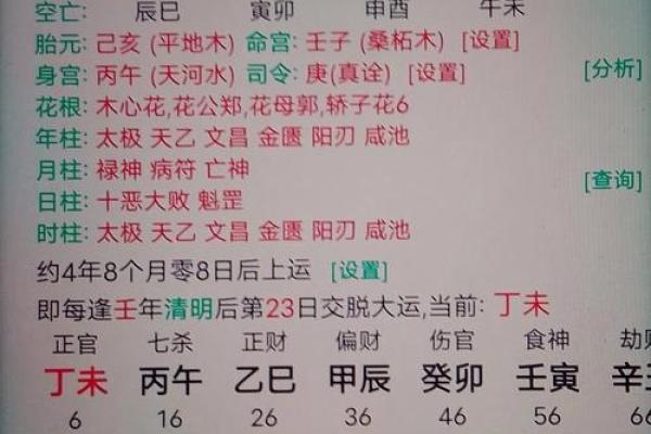 2024年农历正月十三出生的宝宝生辰八字命理解析