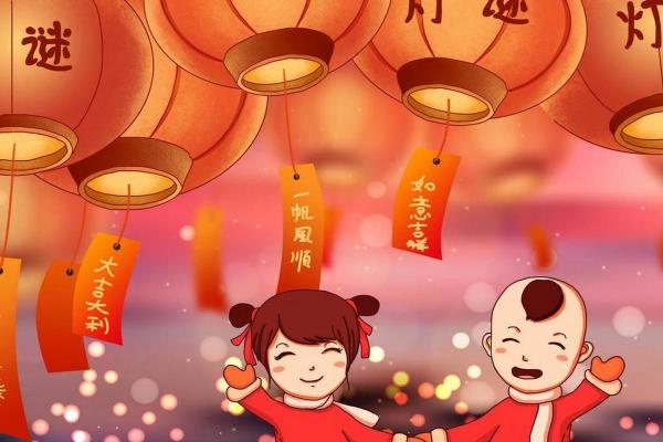 传统民俗闹元宵 传统民俗闹元宵吃什么