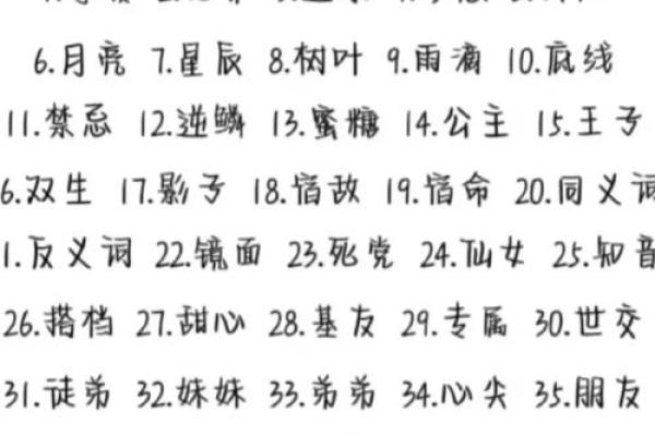 姓名配对测好友关系 姓名配对测好友关系怎么测？