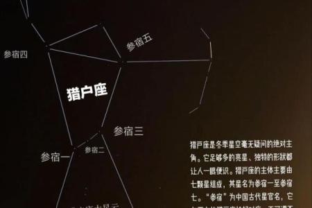 双鱼座和猎户座的距离,猎户座方位