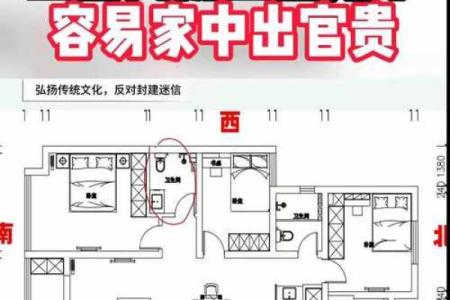 南偏西12度房子风水解读