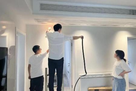 客户装修要设计师生辰八字