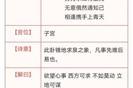 观音灵签18是好签吗