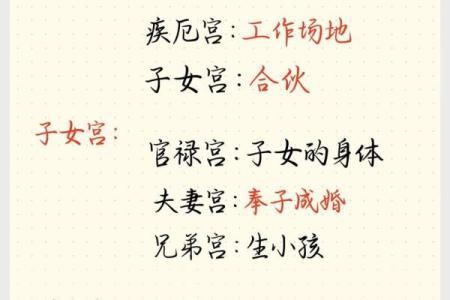 紫薇斗数如何测运程