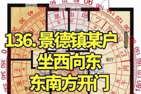 阳宅开门方位 阳宅开门方位有哪些