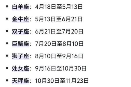 10月21号是什么星座