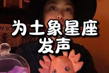 土象星座的人属于土命吗