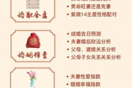 八字婚姻免费测姻缘 免费八字婚姻测算姻缘