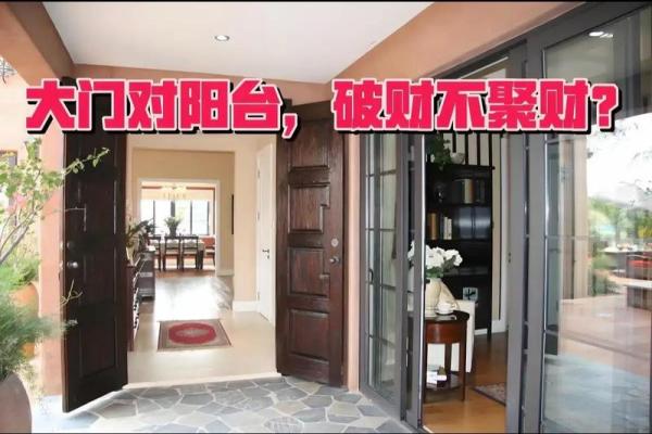 住宅风水讲究聚风藏气 这样的房子才能留住钱