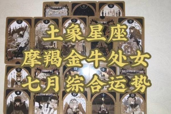 土象星座摩羯女七月上旬爱情运势如何