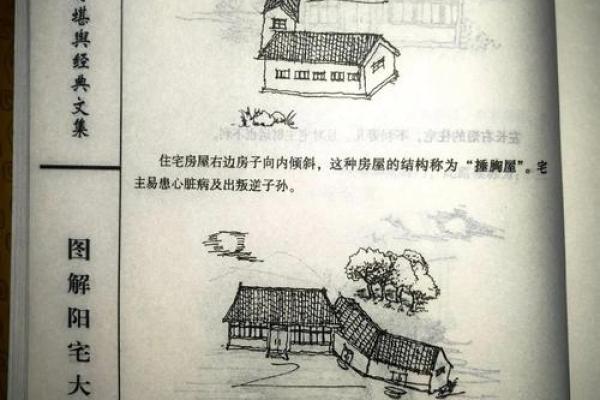 如何利用风水学为你的房子创造一个舒适的环境