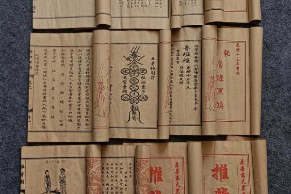学风水算命看什么书