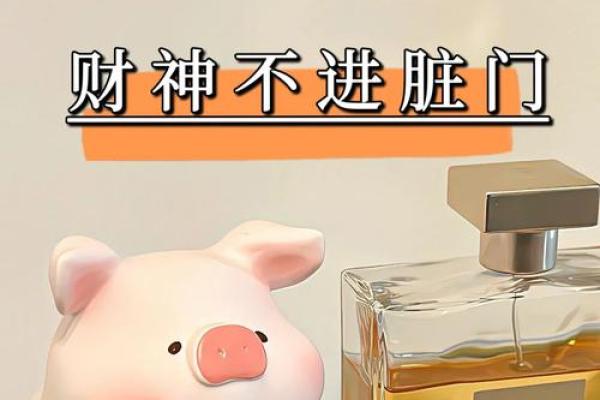 这几个地方扫干净，财神喜进门