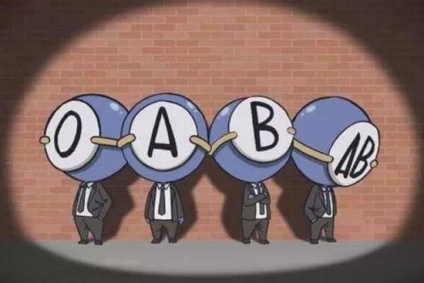 成功人士最多的血型