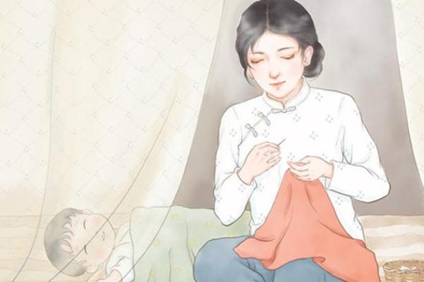 孕妇梦见算命的给别人算命