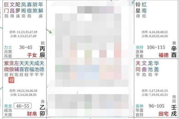 紫薇斗数能断事吗