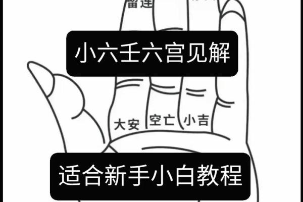 小六壬紫薇斗数