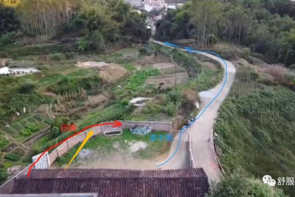 家居风水普及知识之住宅外面的光煞