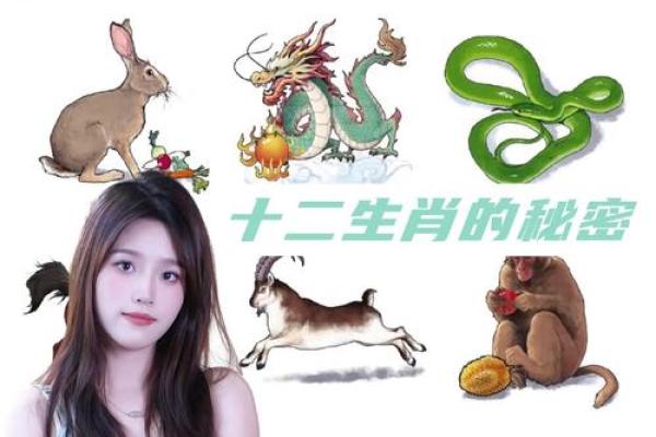 以残生生肖为中心，了解八字排盘的秘密