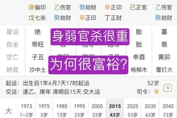 八字看什么人有暴力倾向,看八字可以看出什么