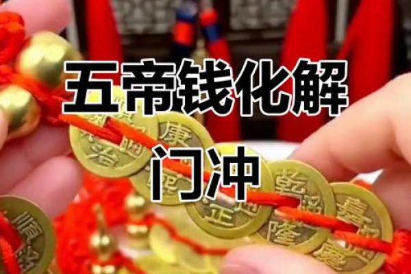 两家门对门风水化解方法挂五帝钱化解