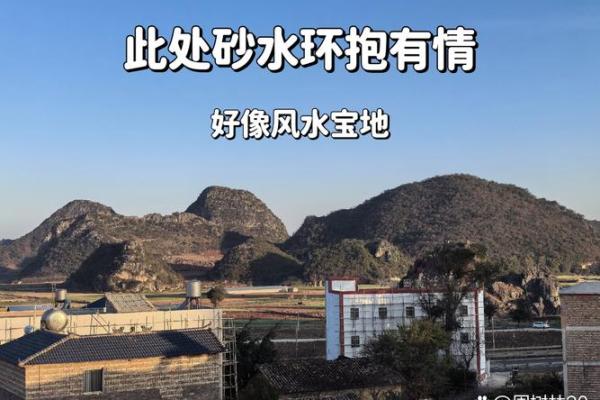 房子东有水风水